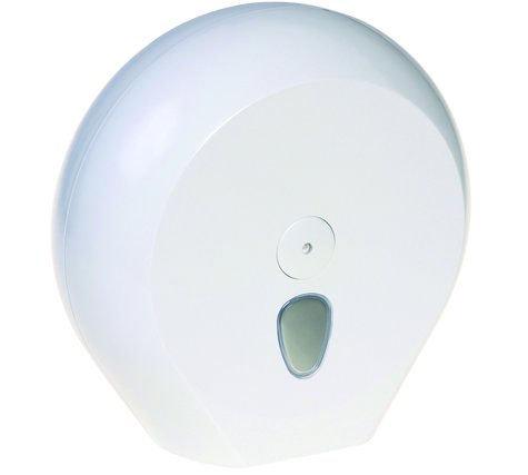 Toilettenpapier-Spender Jumbo für Jumborollen bis Ø29cm