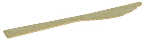 Couteau bambou