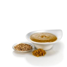 Curry Sesam Marinade Sensia Würzmarinade auf Basis CH-Rapsöl