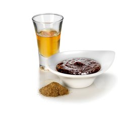 Marinade brandy Sensia Marinade à base d'huile de colza suisse