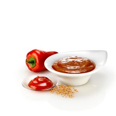 Barbecue Maricrème Würzmarinade gebunden
