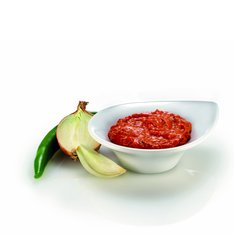 Pusta Maricrème Würzmarinade gebunden