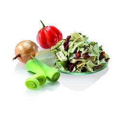 Gemüse - Mix Gyros Gemüsemischung