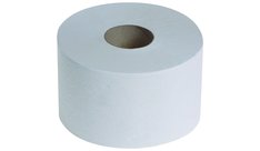 Toilettenpapier Einzelblatt