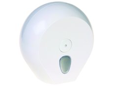 Toilettenpapier-Spender Mini Jumbo für Jumborollen bis Ø23cm