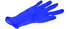 Handschuhe Nitril, puderfrei