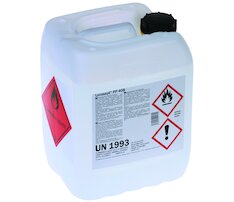 Solution  liquide pour désinfection de surface Lerasept® FP 408