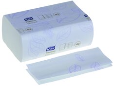 Papierhandtücher W-Falz, Tork, Premium