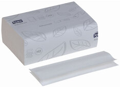 Papierhandtücher W-Falz, Tork, Advanced