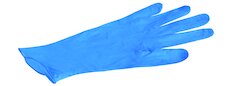 Handschuhe Nitril, puderfrei