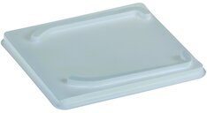 Deckel zu Vitrinen-Behälter