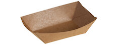 Schale Boot