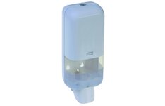 Distributeur Tork  pour savon et désinfectant, 1000ml