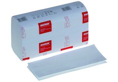 Essuie-mains en papier avec pli W, Katrin