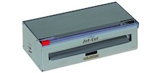 Dispenser Jet-Cut inklusive 500lfm Jet-Cut + 70lfm Alustar