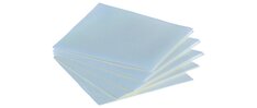 Serviette Airlaid Cocktail, 1/4 Falz