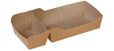 China Tray kraft