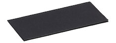 Serviettes Airlaid, pliées 1/8