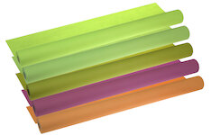 Rouleau de nappe Airlaid