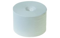 Papier de toilette Tork, Premium sans tube