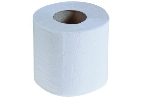 Papier de toilette certifié FSC