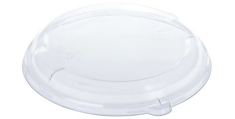 Domdeckel zu Bowle stapelbar