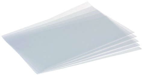 Papier emballage blanc, Non-enduit/sans revêtement carton à 12,5 kg