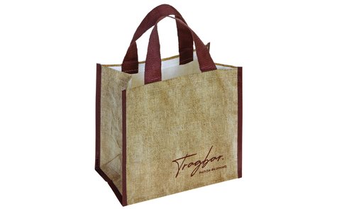 Mehrweg-Tragtasche
