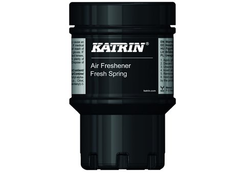 Lufterfrischer Katrin Fresh Spring, 6x60 Tage