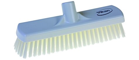 Schrubber Vikan hart, Edelstahlgewinde