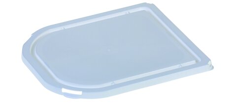 Deckel zu Vitrinen-Behälter