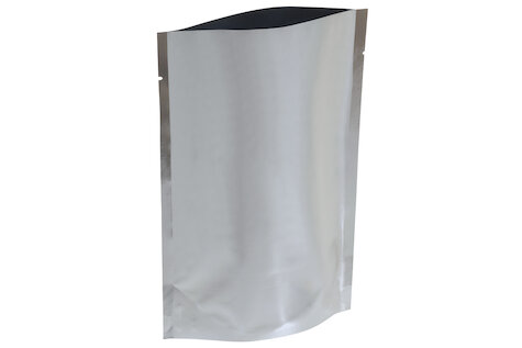 Vacuum Stehbodenbeutel