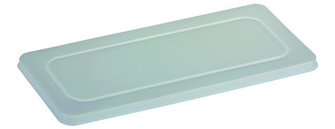 Deckel zu Vitrinen-Behälter