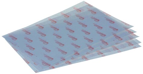 Käsepapier vom Feinsten