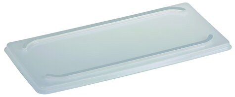 Deckel zu Vitrinen-Behälter