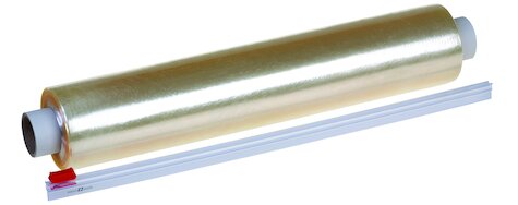 Frischhaltefolie Jet-Cut ECO inkl. Cutter