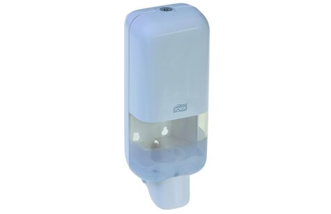 Spender Tork für Seife und Desinfektion, 1000ml