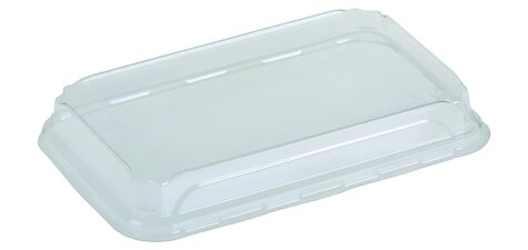 Deckel zu Sushi Tray