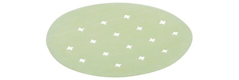 Kaseinmarken CH Perforation