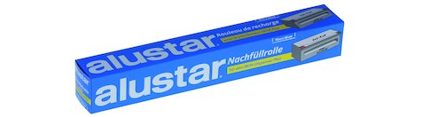 Alustar Nachfüllrolle