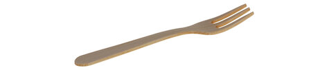 Mini Gabel Bambus
