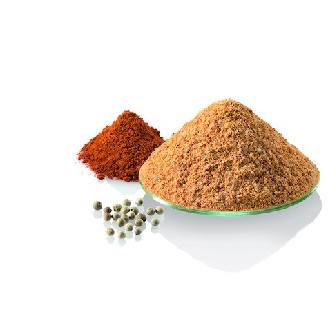 Fleisch Gewürz Clean GastroFix Würzmischung