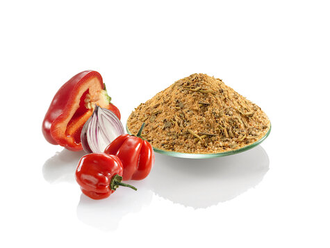 Pommes Gewürz Clean GastroFix Würzmischung