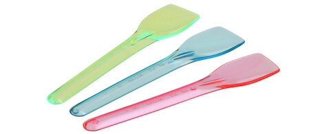 Eislöffel assortiert