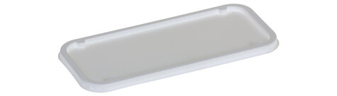 Deckel zu Glace Behälter