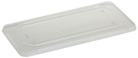 Deckel zu Vitrinen-Behälter