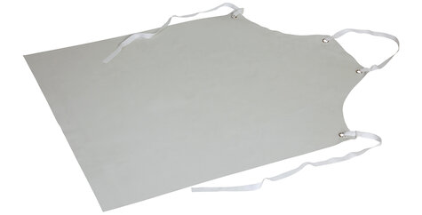 Schürze Frimilka mit NBR-Beschichtung