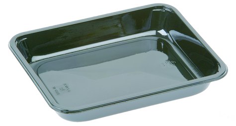 Menüschale 1-teilig