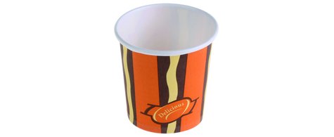 Kaffeebecher double-wall Delicious isolierend