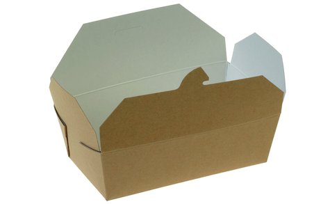 Boîtes en carton